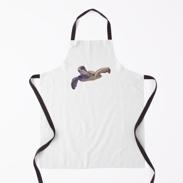 Item preview, Sea turtle designed and sold by LeahMuralArtist.