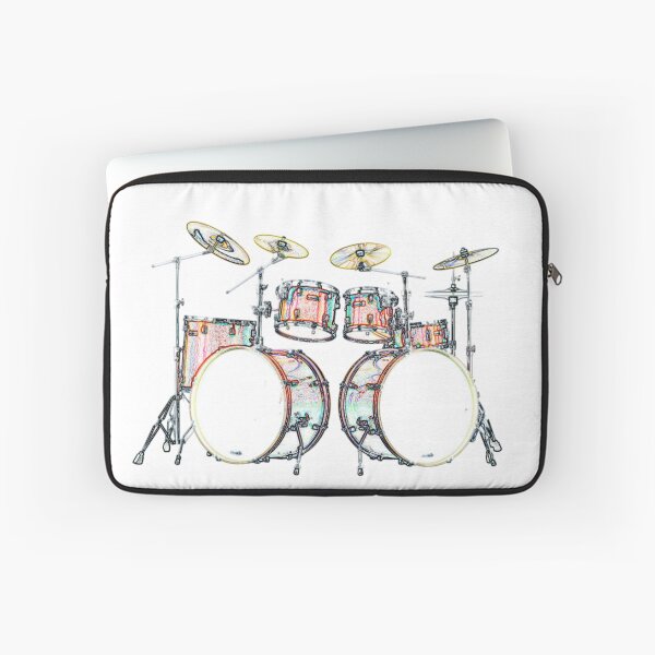 Item preview, BANG YOUR DRUMS designed and sold by BOLLA67.