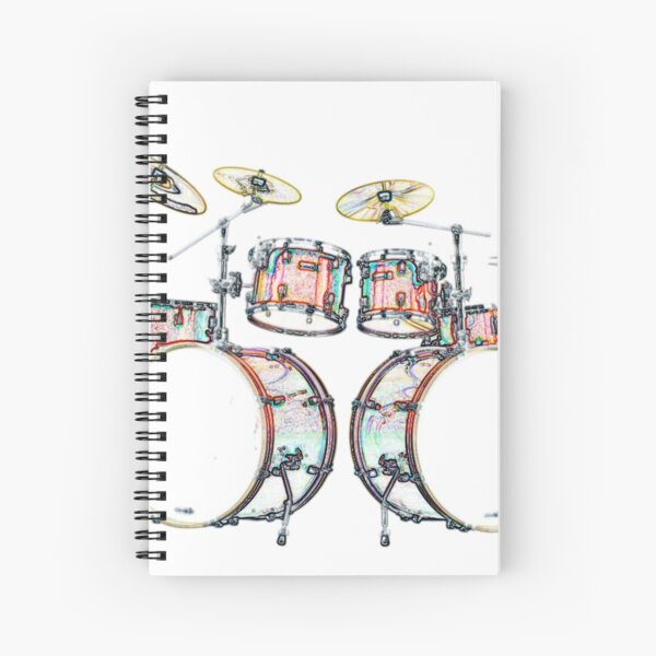 Item preview, BANG YOUR DRUMS designed and sold by BOLLA67.