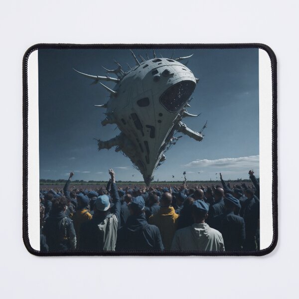 Item preview, UFO sighting  designed and sold by STARDUSTER00.