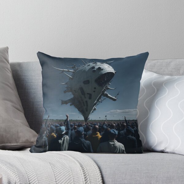 Item preview, UFO sighting  designed and sold by STARDUSTER00.