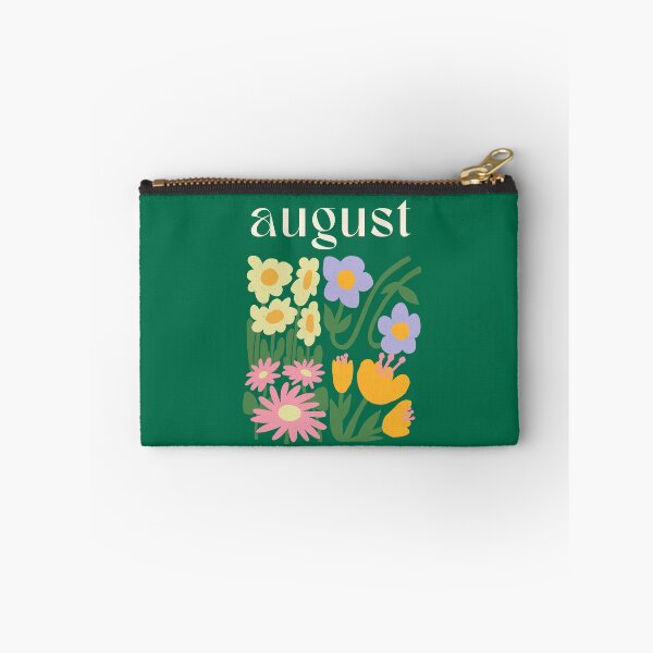 Item preview,  August designed and sold by p20designs.