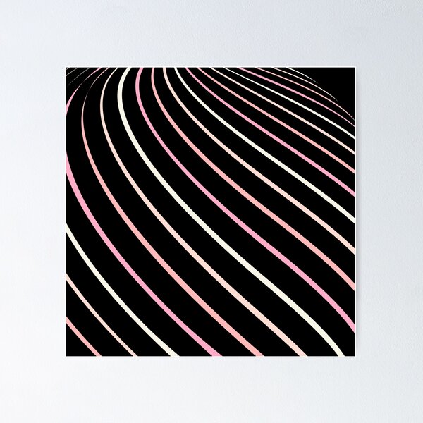 Item preview, Embracing the Beauty of Geometric Simplicity designed and sold by pittmern.