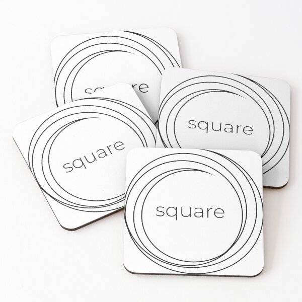 Item preview, Square designed and sold by sid05.