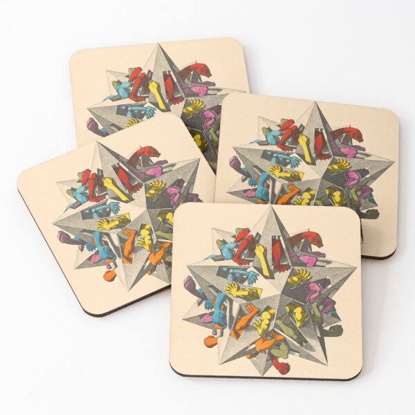 Item preview, M.C. Escher designed and sold by ReoArt.