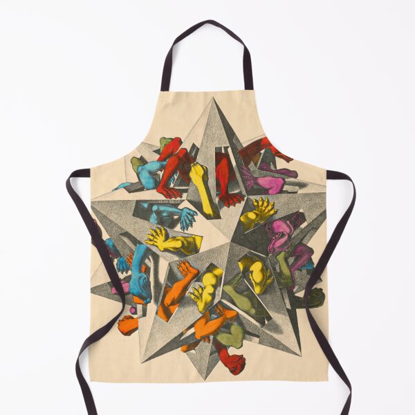 Item preview, M.C. Escher designed and sold by ReoArt.