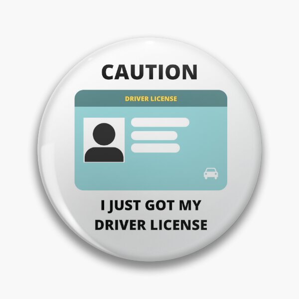 Item preview, Driver License designed and sold by Mvcias.