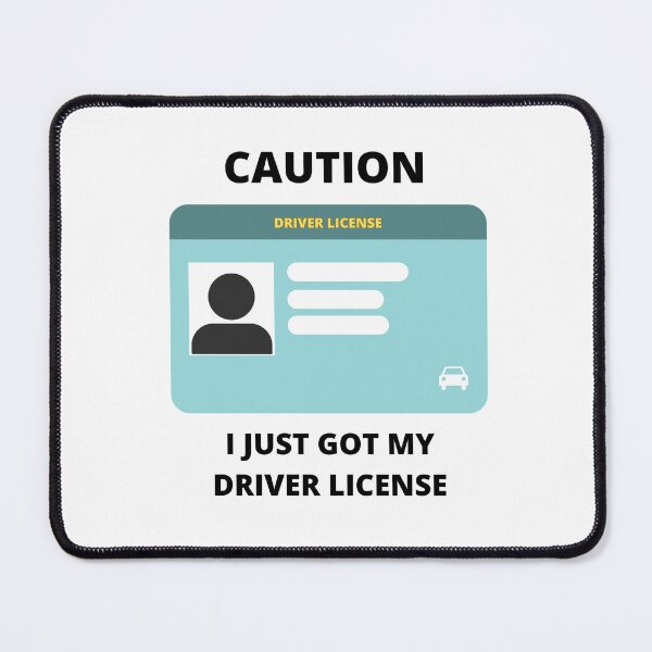 Item preview, Driver License designed and sold by Mvcias.
