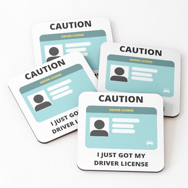 Item preview, Driver License designed and sold by Mvcias.