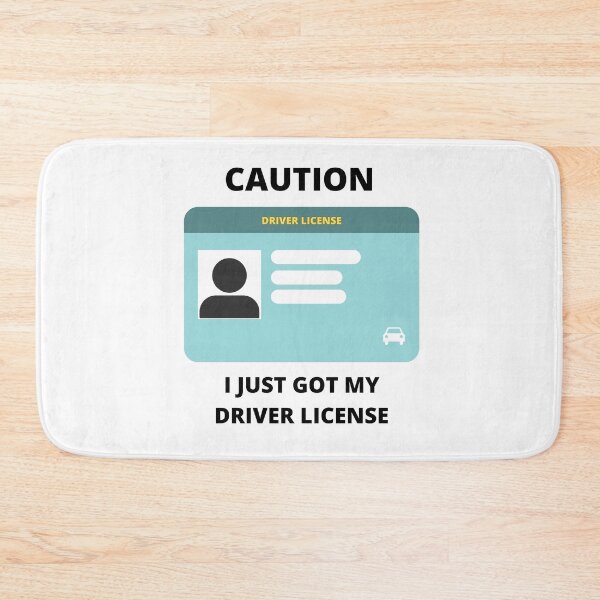 Item preview, Driver License designed and sold by Mvcias.