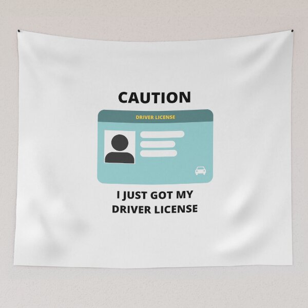 Item preview, Driver License designed and sold by Mvcias.