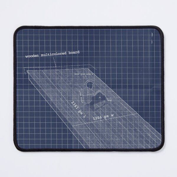 Item preview, the melodic blueprint designed and sold by blackmozartt.