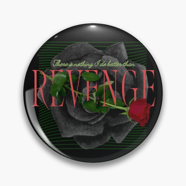 Item preview, Better than revenge designed and sold by BloompodDesigns.
