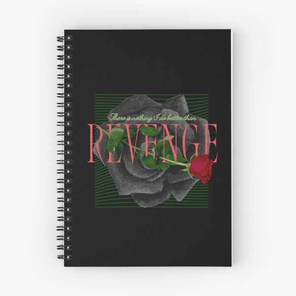 Item preview, Better than revenge designed and sold by BloompodDesigns.