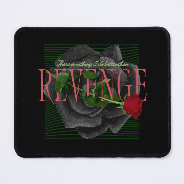 Item preview, Better than revenge designed and sold by BloompodDesigns.