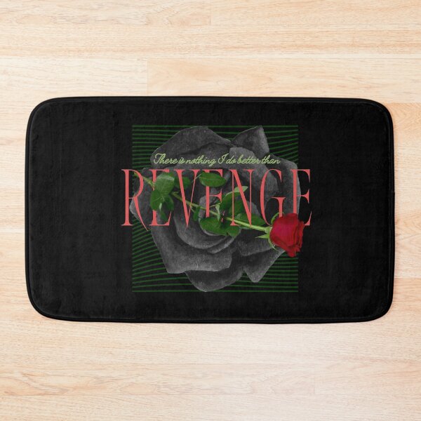 Item preview, Better than revenge designed and sold by BloompodDesigns.