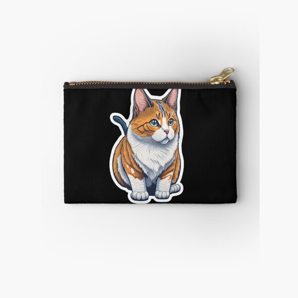 Item preview, Japanese Bobtail (Sticker and Print Out) designed and sold by Sir Elgin Ortiz.