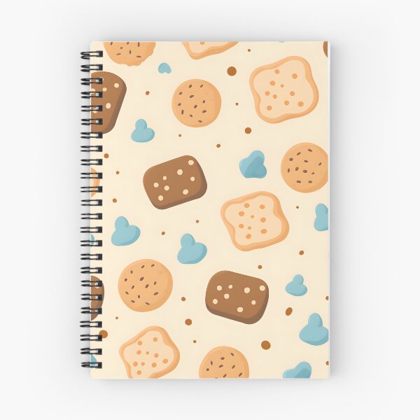 Item preview, Cute Cookies designed and sold by StudioThink.