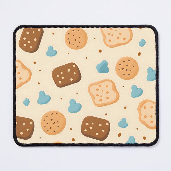 Item preview, Cute Cookies designed and sold by StudioThink.