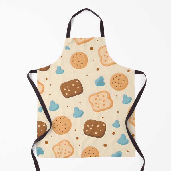 Item preview, Cute Cookies designed and sold by StudioThink.