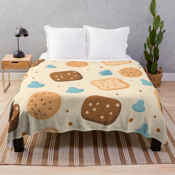 Item preview, Cute Cookies designed and sold by StudioThink.