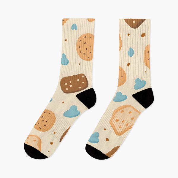 Item preview, Cute Cookies designed and sold by StudioThink.
