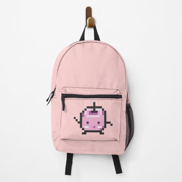 Item preview, Pink Junimo  designed and sold by Toshizero V.