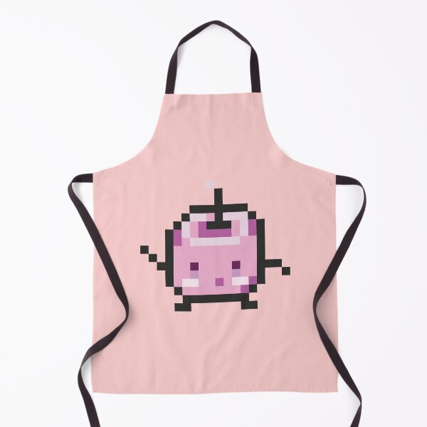 Item preview, Pink Junimo designed and sold by Toshizero V.