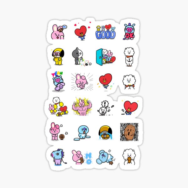 Joyeux Anniversaire Stickers Redbubble