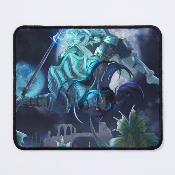 Item preview, Night Elf naga-fighting monk designed and sold by Florartis.