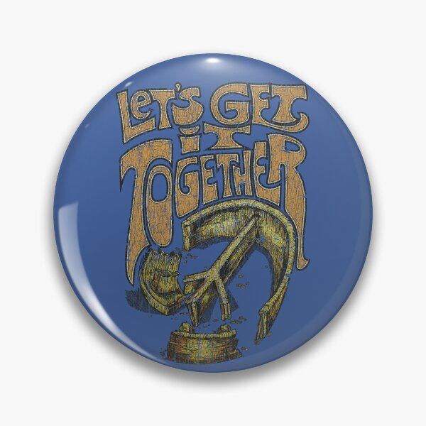Item preview, Peace: Let's Get It Together 1971 designed and sold by AstroZombie6669.