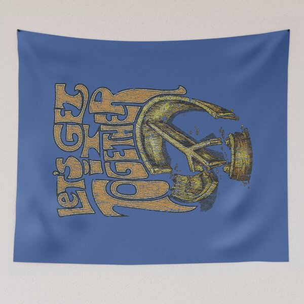Item preview, Peace: Let's Get It Together 1971 designed and sold by AstroZombie6669.
