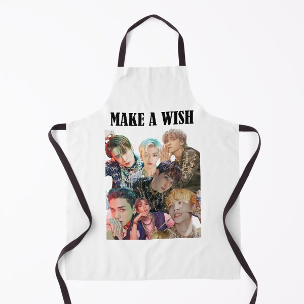 Item preview, Make A Wish Design NCTU designed and sold by 5TARS.