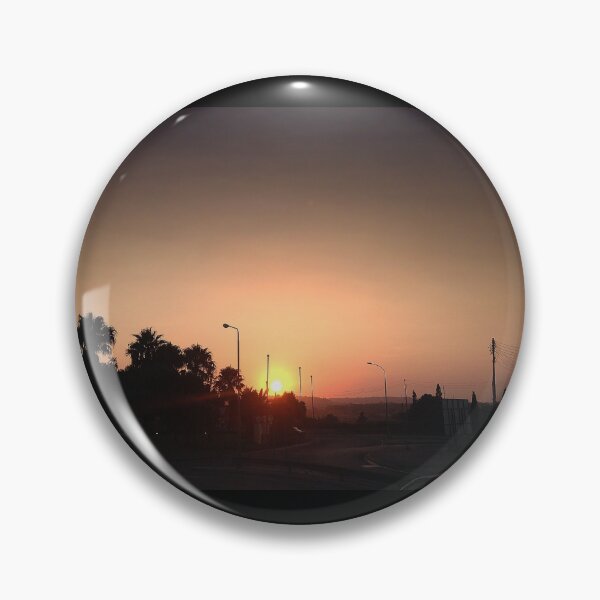 Item preview, Sunset Intersection designed and sold by Alexandra Cristea.