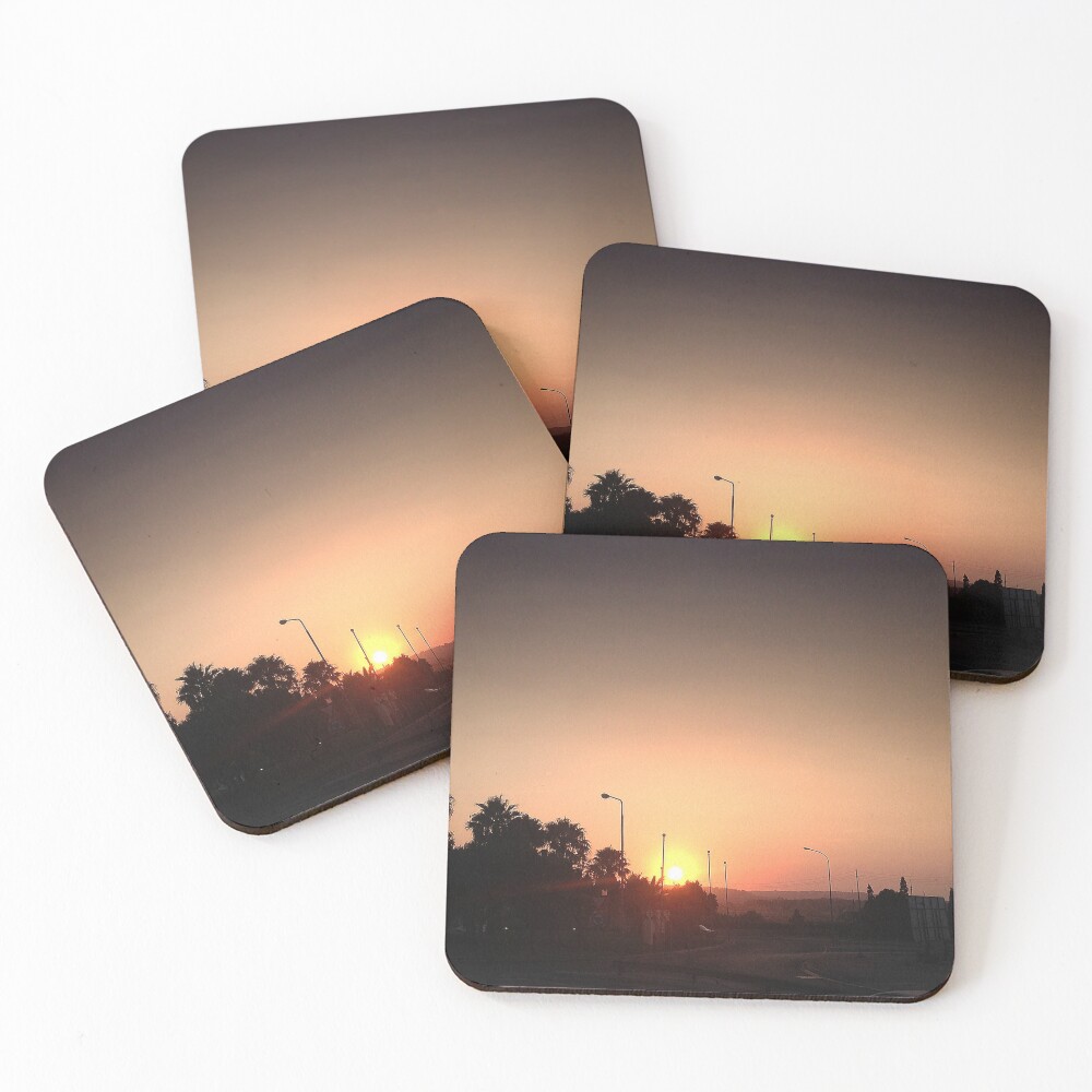 Item preview, Coasters (Set of 4) designed and sold by LPearl.