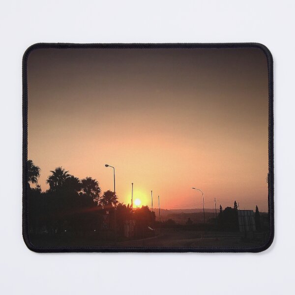 Item preview, Sunset Intersection designed and sold by Alexandra Cristea.