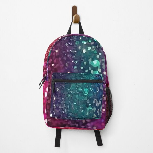 Item preview, Printed image of sparkling glitter and sequins v24 designed and sold by JaReVa.
