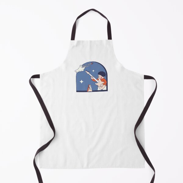 Item preview, Guitar Boy designed and sold by Zsofia Arany.
