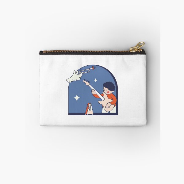 Item preview, Guitar Boy designed and sold by Zsofia Arany.
