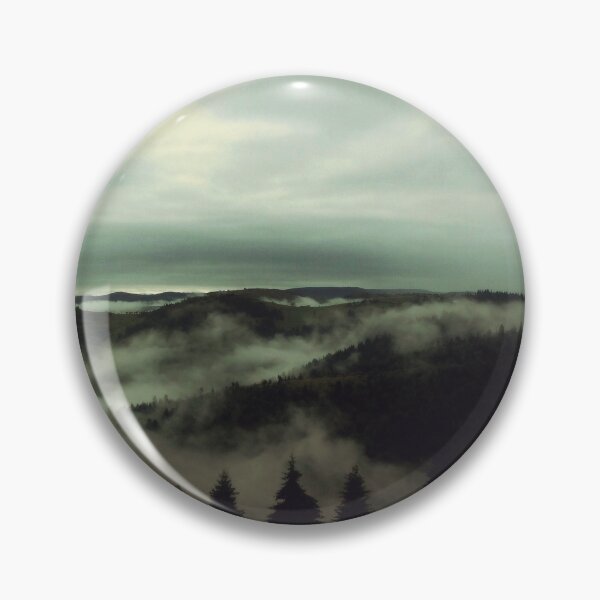 Item preview, Paisaje de montaña - 2015 designed and sold by Alexandra Cristea.