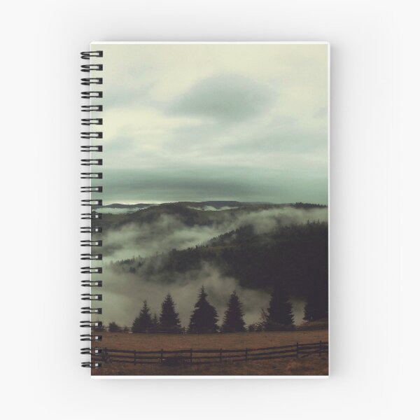 Item preview, Mountainside landscape - 2015 designed and sold by Alexandra Cristea.
