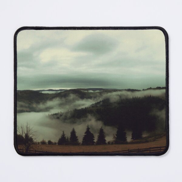 Item preview, Mountainside landscape - 2015 designed and sold by Alexandra Cristea.