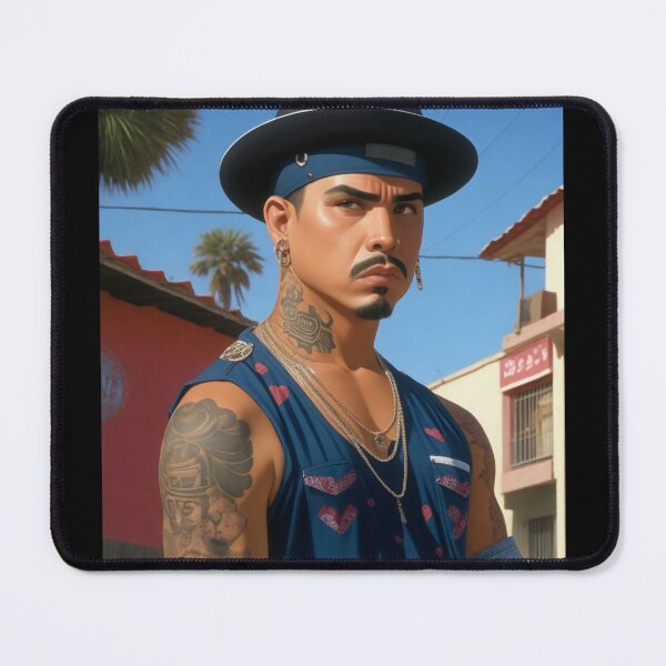 Item preview, chicano designed and sold by Peplu420Mex.