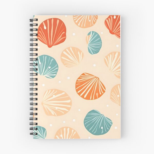 Item preview, Beach Seashell designed and sold by StudioThink.
