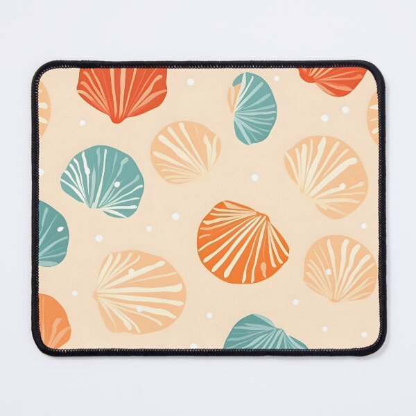 Item preview, Beach Seashell designed and sold by StudioThink.