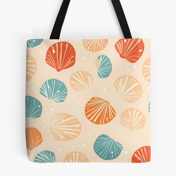 Item preview, Beach Seashell designed and sold by StudioThink.