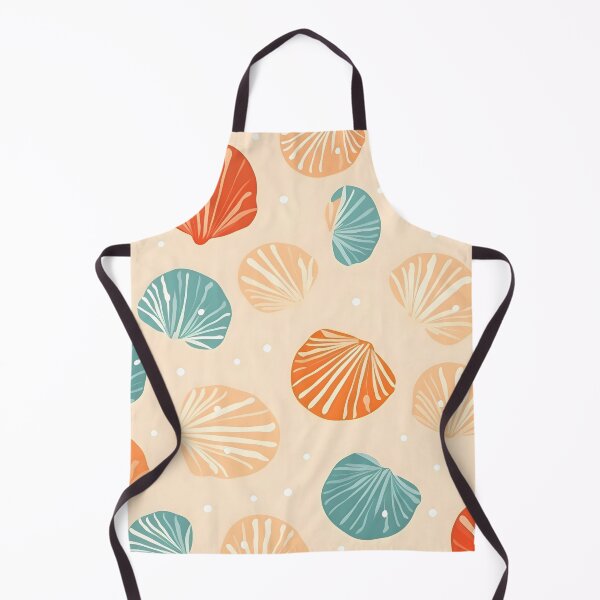 Item preview, Beach Seashell designed and sold by StudioThink.
