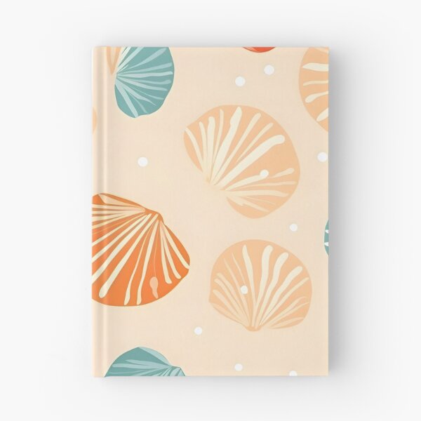 Item preview, Beach Seashell designed and sold by StudioThink.