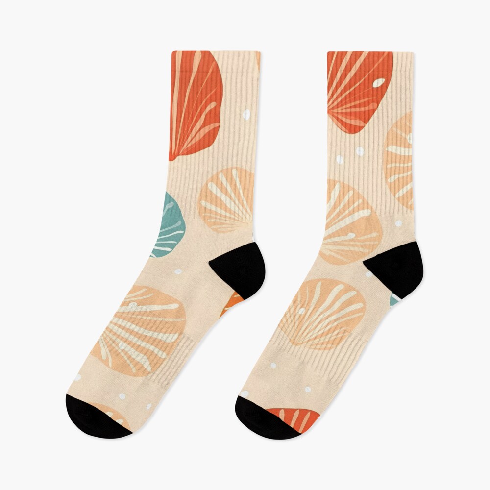 Item preview, Socks designed and sold by StudioThink.