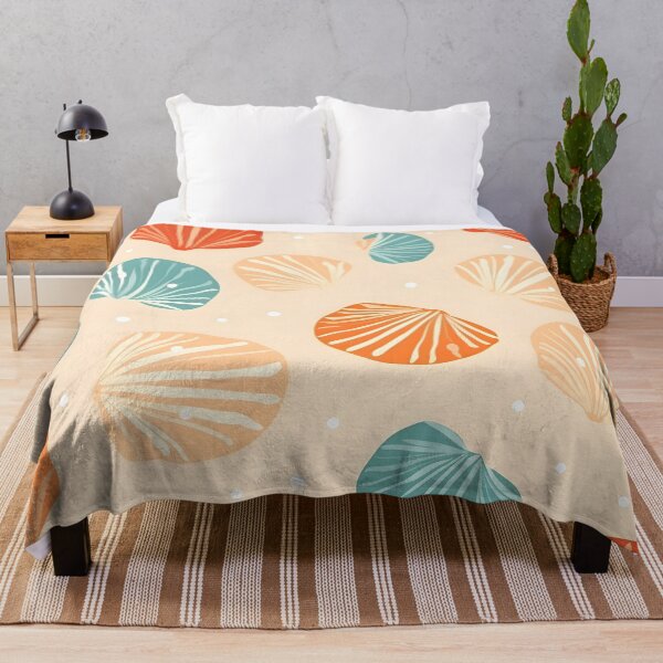 Item preview, Beach Seashell designed and sold by StudioThink.